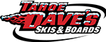 Tahoe Dave's 2024fix