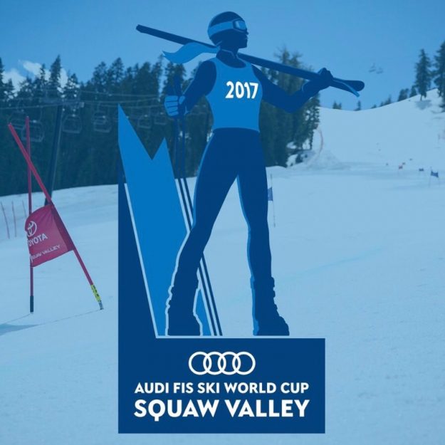 World Cup at Squaw Valley