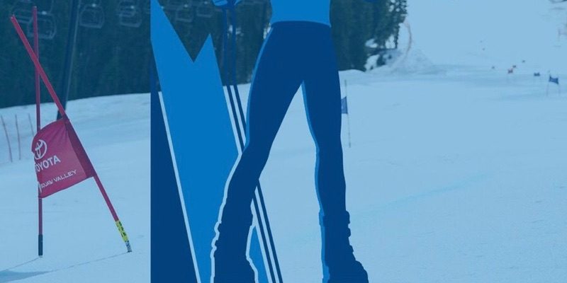 World Cup at Squaw Valley